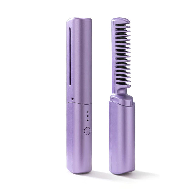 EVALY | Mini HairStyler®