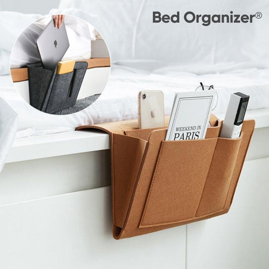 EVALY | Bed Organizer®