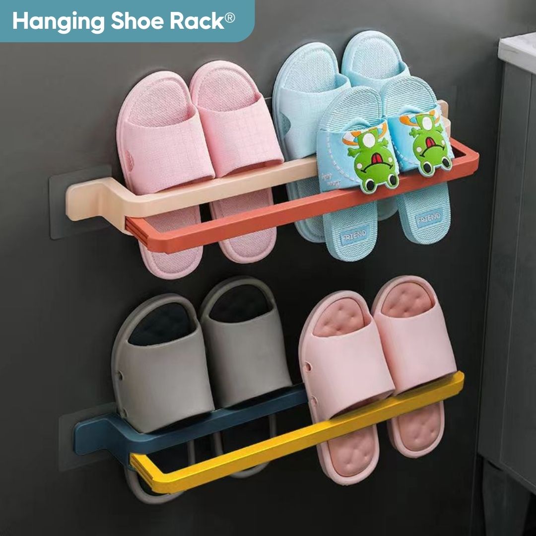 EVALY | Hanging Shoe Rack®
