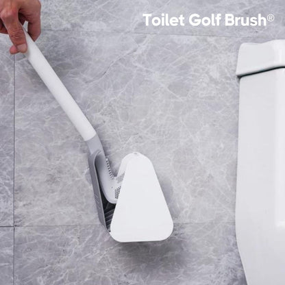 EVALY | Toilet Golf Brush®