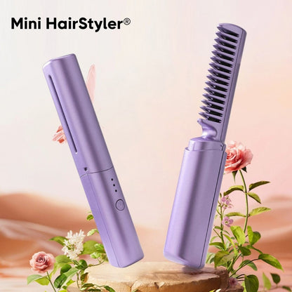 EVALY | Mini HairStyler®