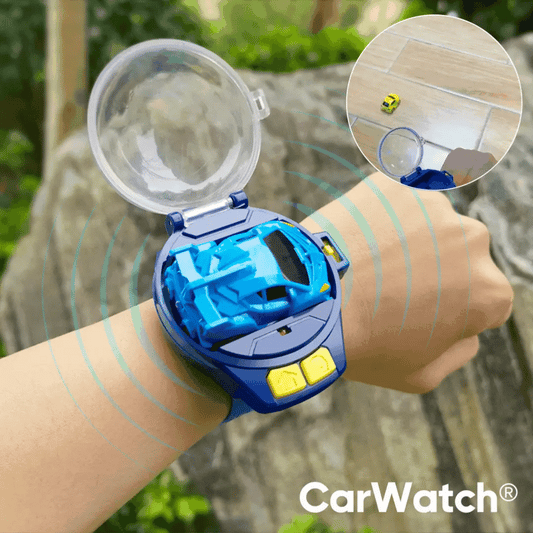 EVALY | CarWatch®