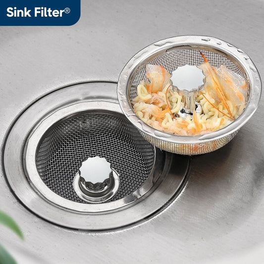 EVALY | Sink Filter®