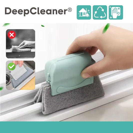 EVALY | Deep Cleaner®