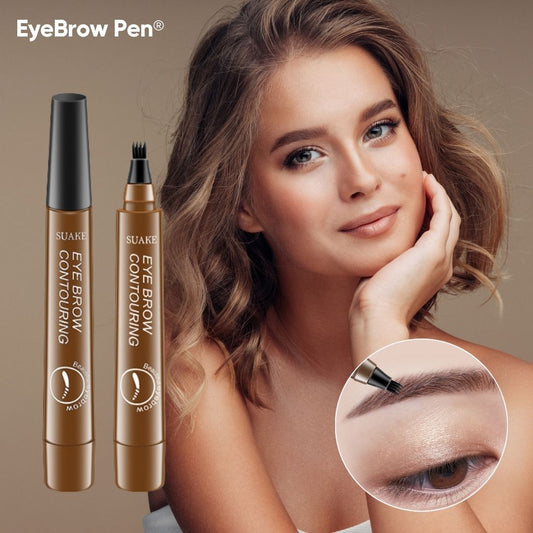 EVALY | Eyebrow Pen®