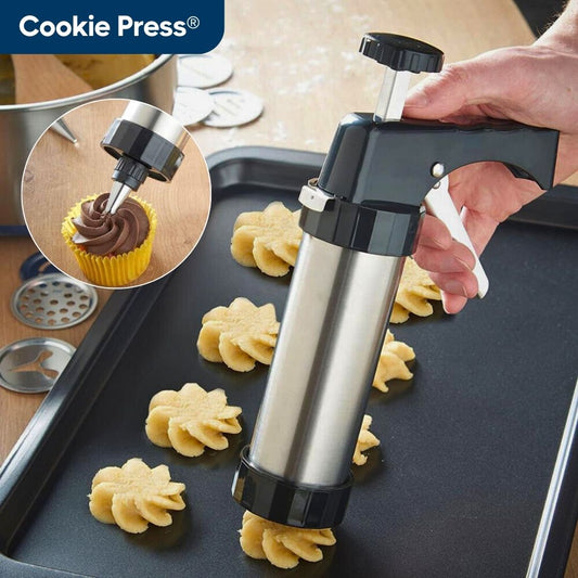 EVALY | Cookie Press®