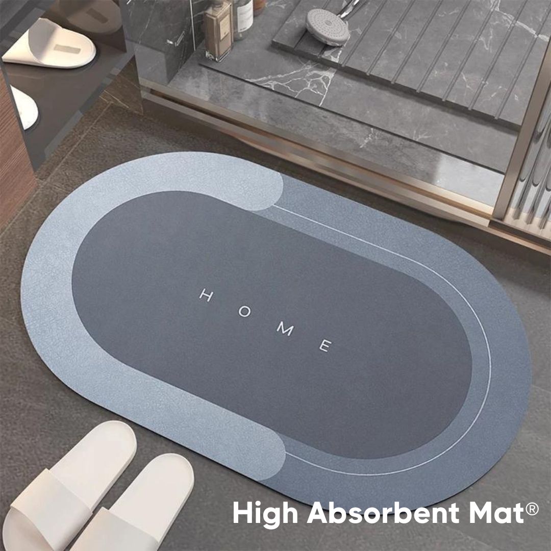 EVALY | High Absorbent Mat®