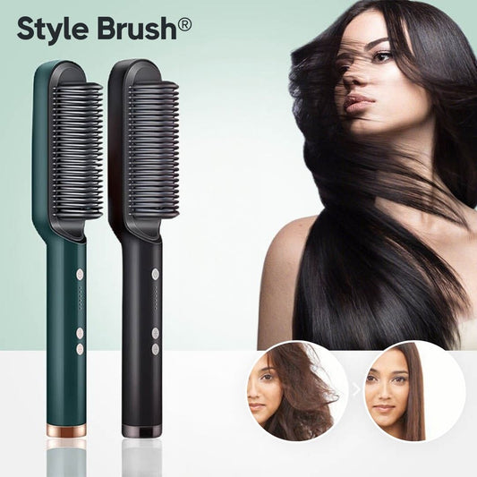 EVALY | Style Brush®