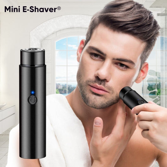 EVALY | Mini E-Shaver®