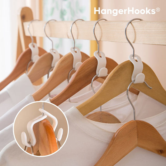 EVALY | Hanger Hooks®