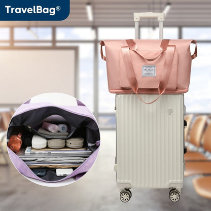 EVALY | Travelbag®