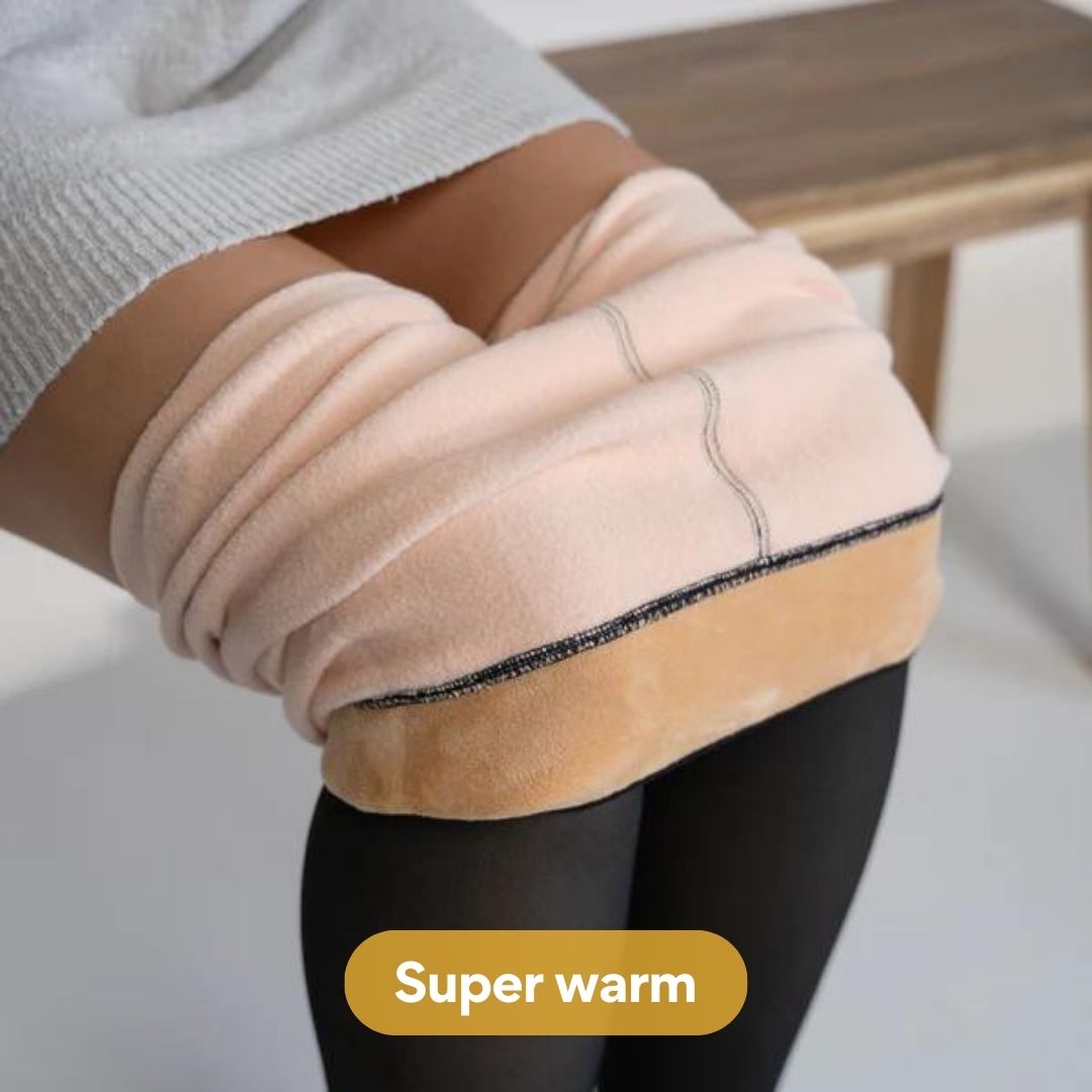 EVALY | WarmTights®