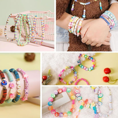 EVALY | Bead Bracelet Kit®