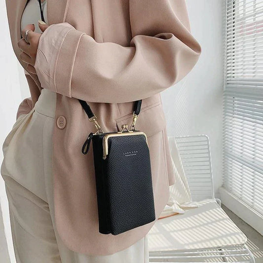 EVALY | Crossbody Bag®