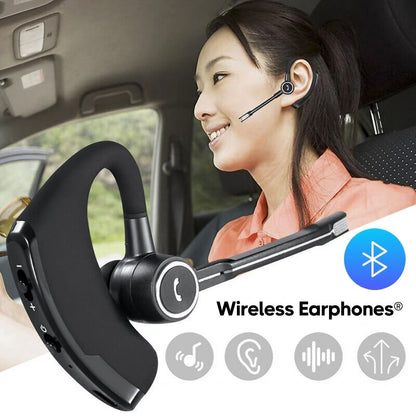 EVALY | Wireless Earphones®