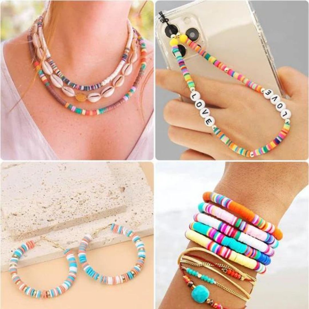 EVALY | Bead Bracelet Kit®