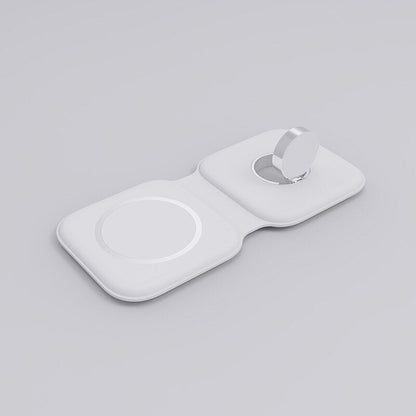 EVALY | Foldable Wireless Charger®