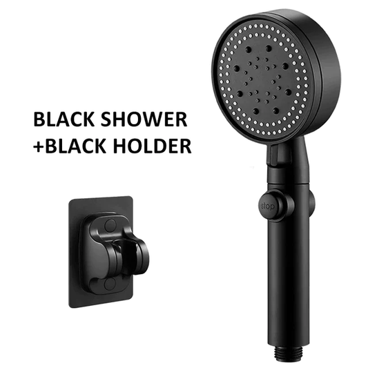 EVALY | Multi Shower Head®
