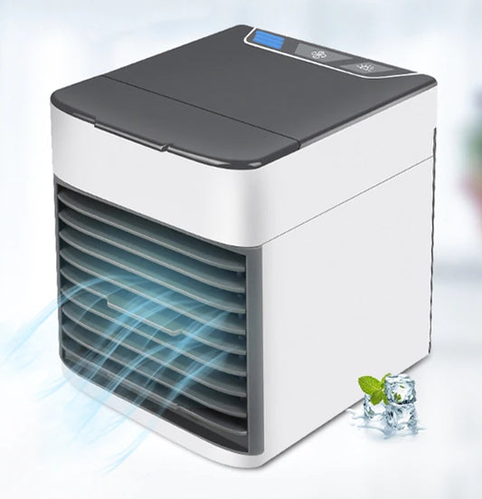 EVALY | Mini Air Conditioner®