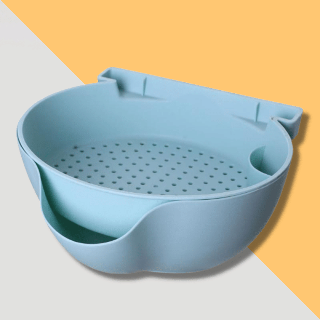 EVALY | Drain Basin®