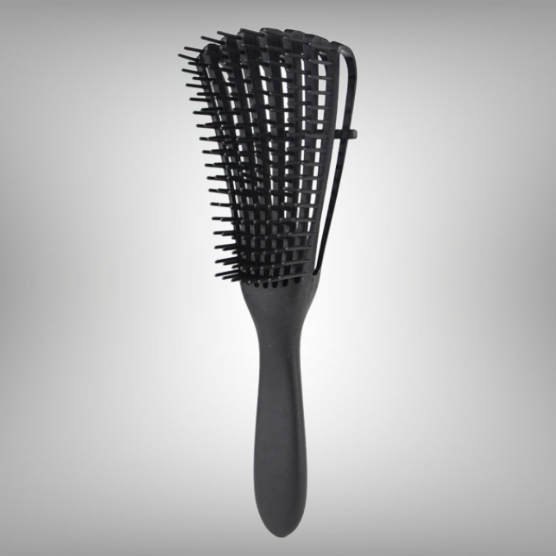 EVALY | Curl Detangling Brush®