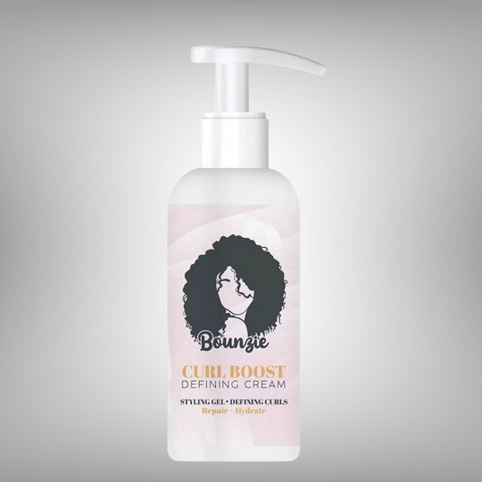 EVALY | Curl Defining Cream®