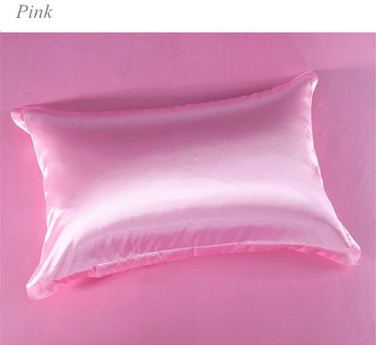 EVALY | Silk Pillowcase®