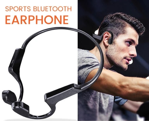 EVALY | Sports Bluetooth Earphones®