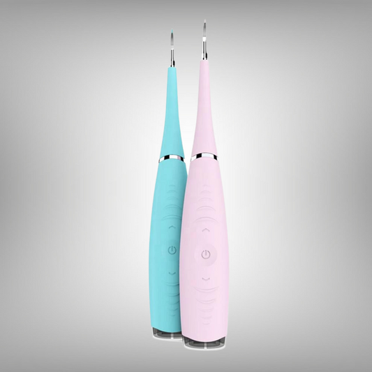 EVALY | Ultrasonic Tooth Cleaner®