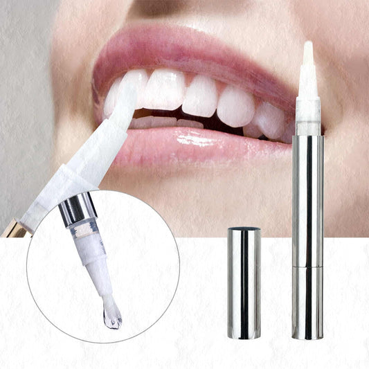 EVALY | Teeth Whitening Pen®