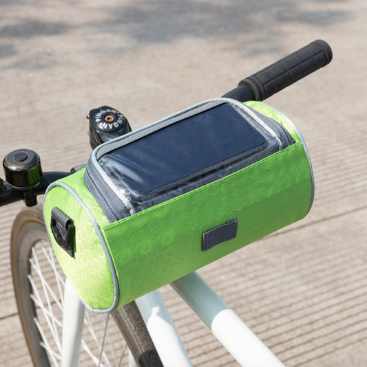 EVALY | Bike Bag®