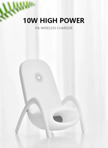 EVALY | Chair Charger®