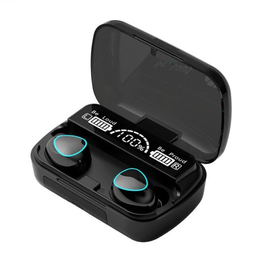EVALY | Wireless Ultra Earbuds®