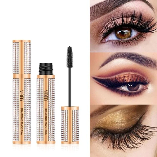 EVALY | Diamond Volume Mascara®