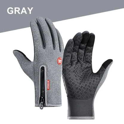 EVALY |  Thermal Gloves®